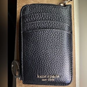 Kate spade card holder